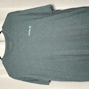 Hurley Men’s T-shirt, L
